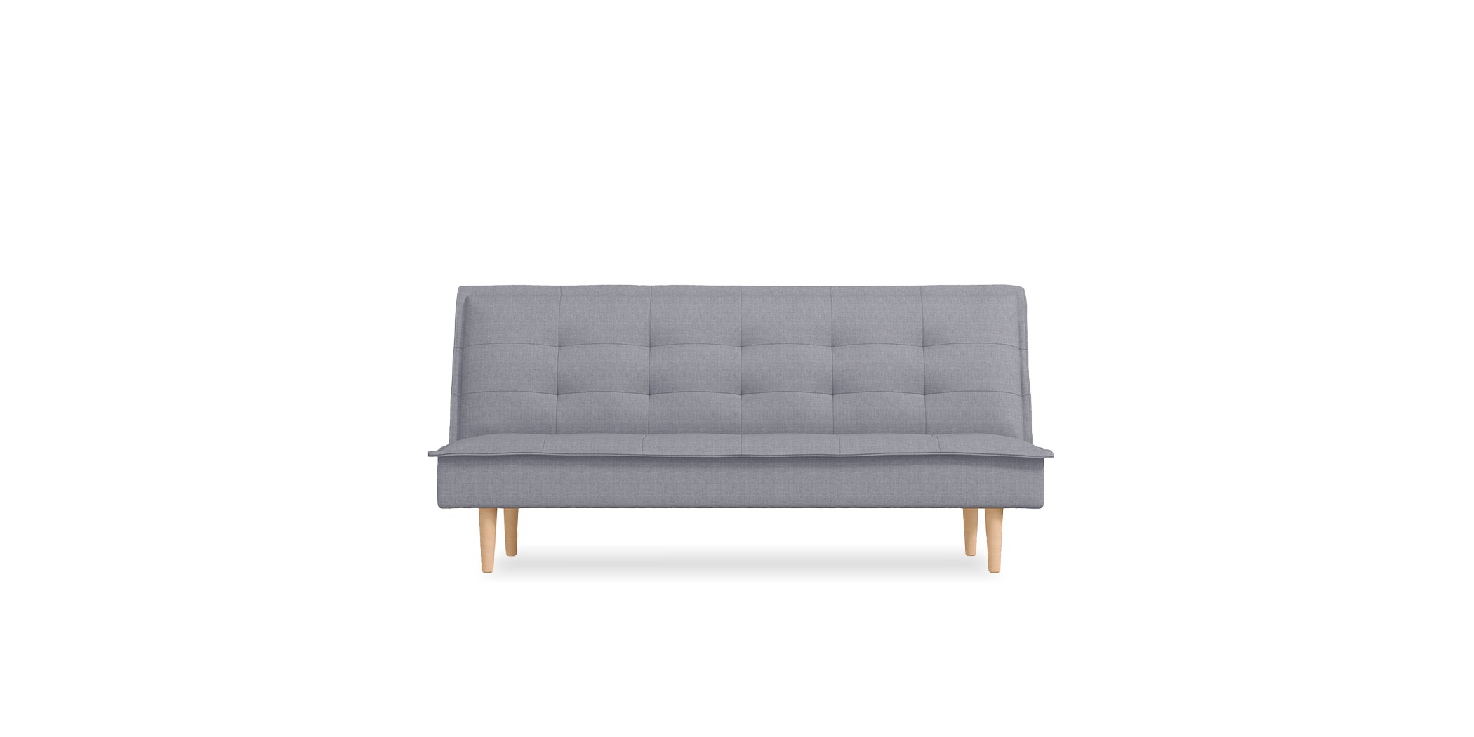 Saturne Sofa Bed Grey