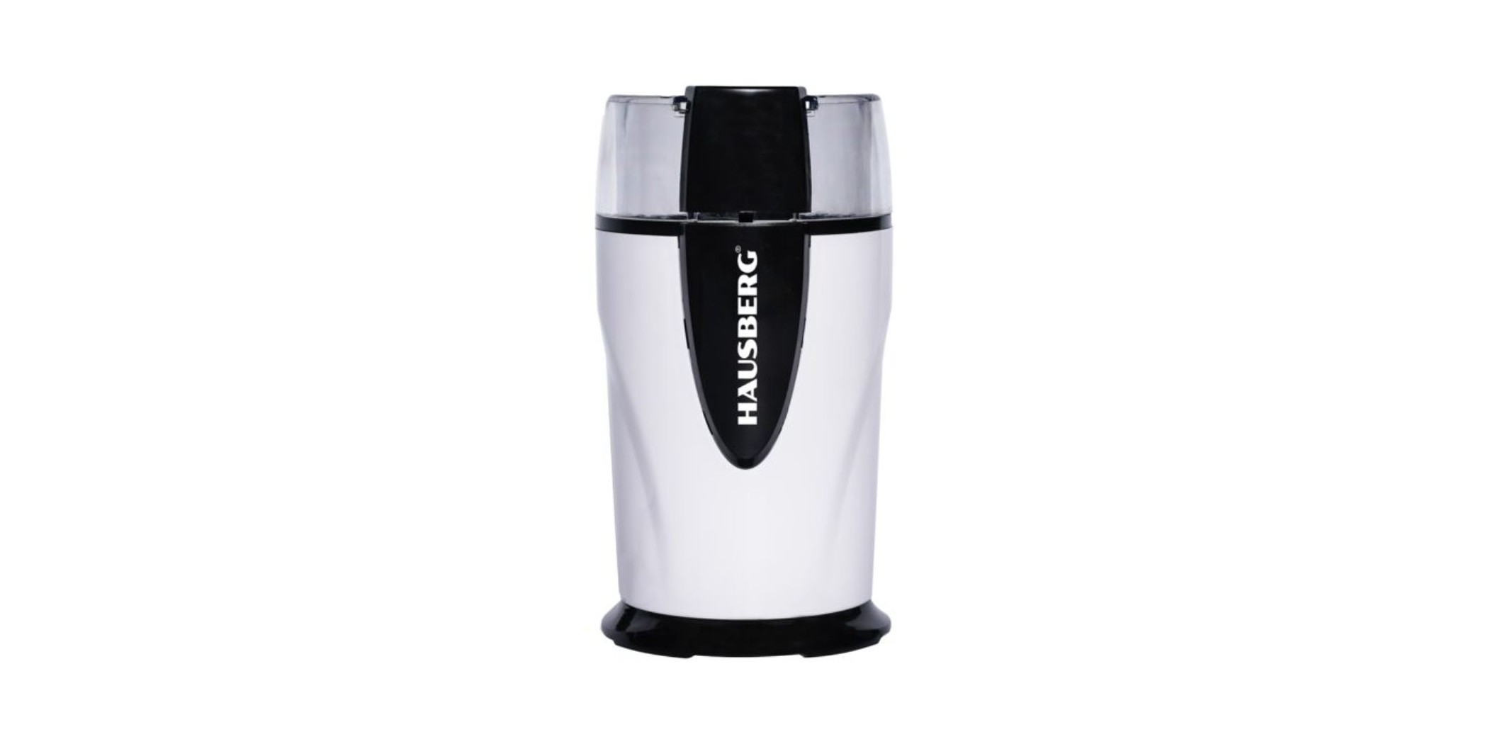 Hausberg HB-7564AB 2YW Electric Coffee Grinder "O"