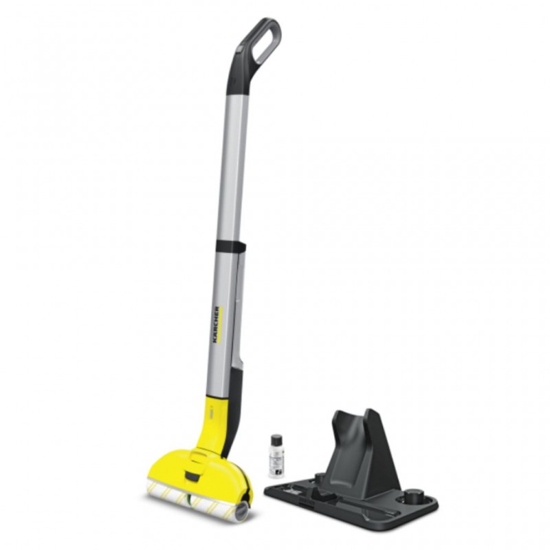 Karcher EWM 2 Electric Wiping Mop 10563000 2YW "O" Karcher EWM 2 Electric Wiping Mop 10563000 2YW "O"