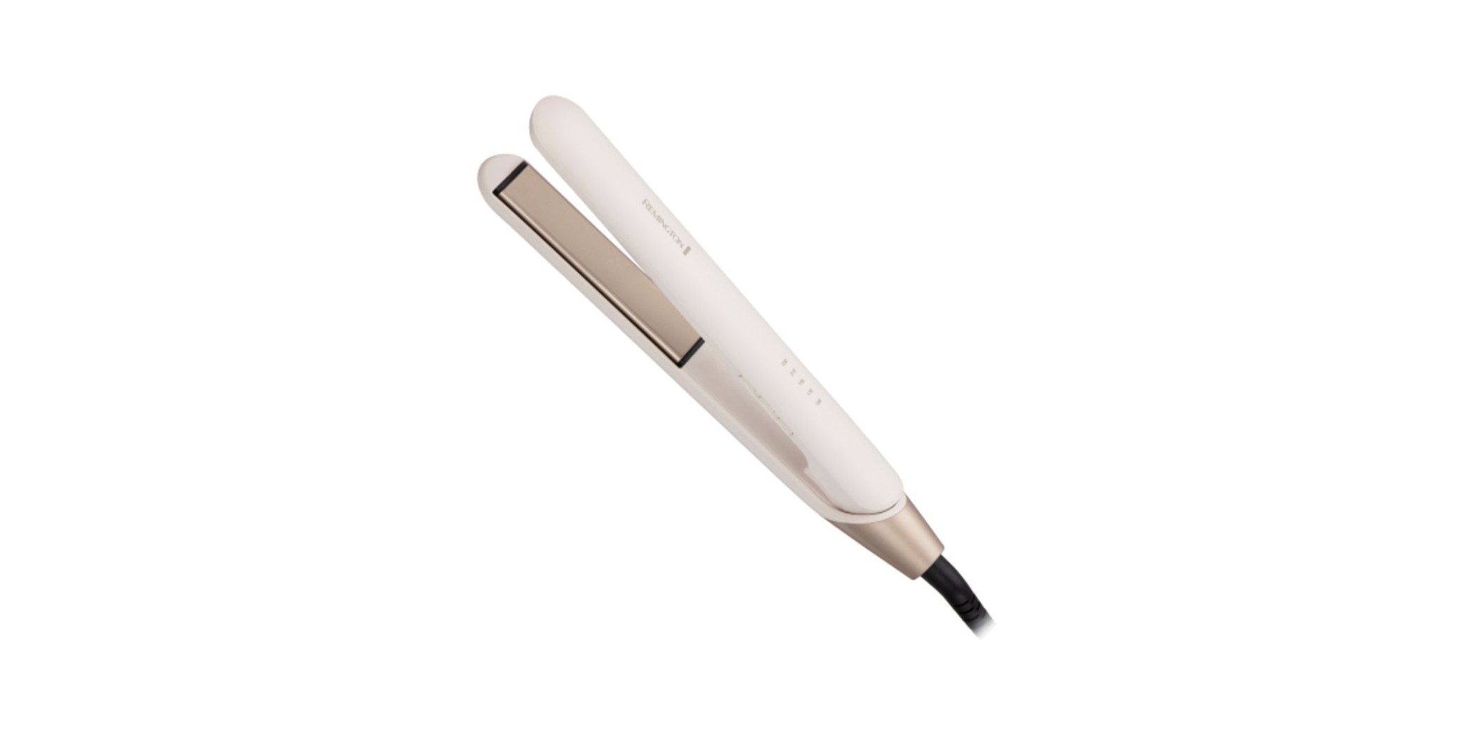 Remington S4740 Shea Soft Straightener RM293