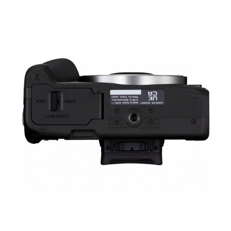 Canon EOS R50 BK + RTS 18-45 S EU26 Mirrorless