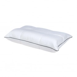 Microtouch Contour Pillow 65x45 cm