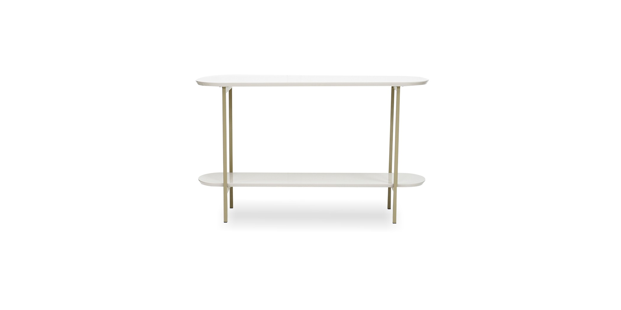 Charlote Bali Console Table