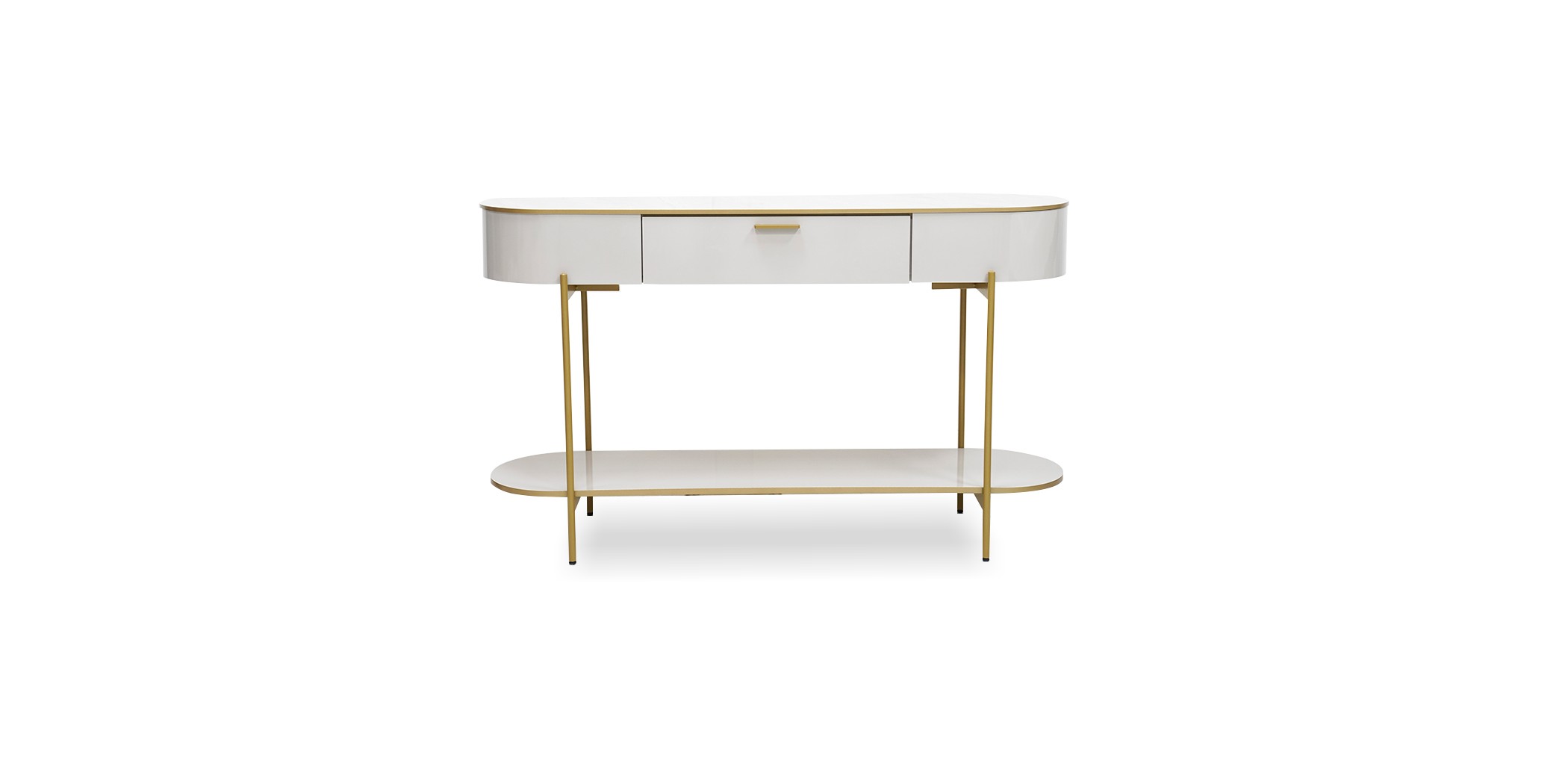 Caren Console Bali & Quartzo