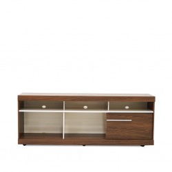 Havana Low TV Cabinet Off White Havana Low TV Cabinet Off White
