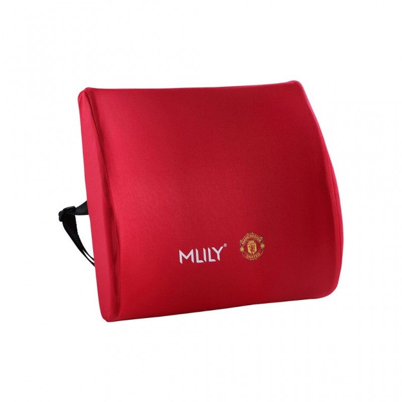 MU Backrest Pillow 35x34 cm MU Backrest Pillow 35x34 cm