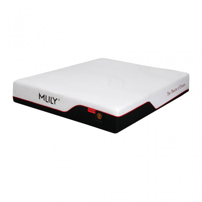 MU Supreme Mattress 160x200 cm MU Supreme Mattress 160x200 cm