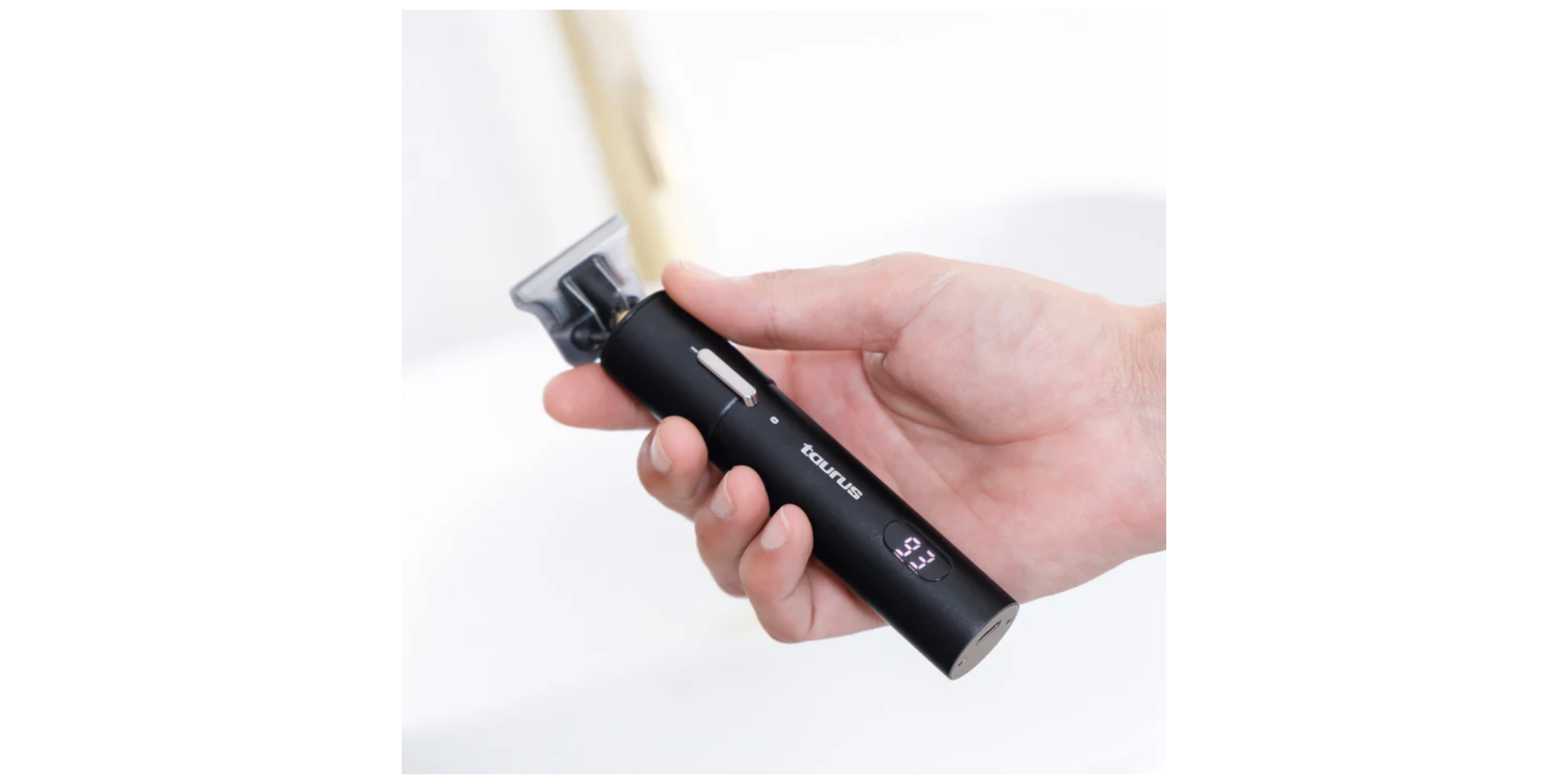 Taurus HCA2000 Precission Hair Clipper