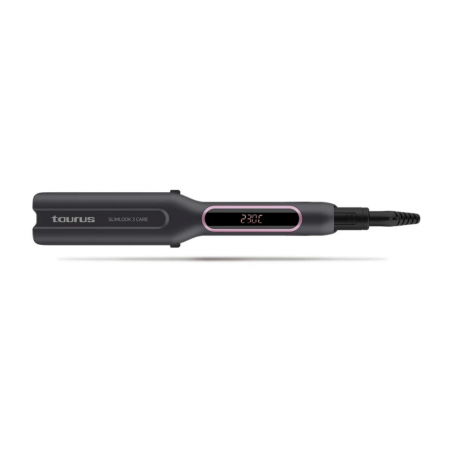 Taurus HS3001 Slimlook 3 Care Hair Straightener