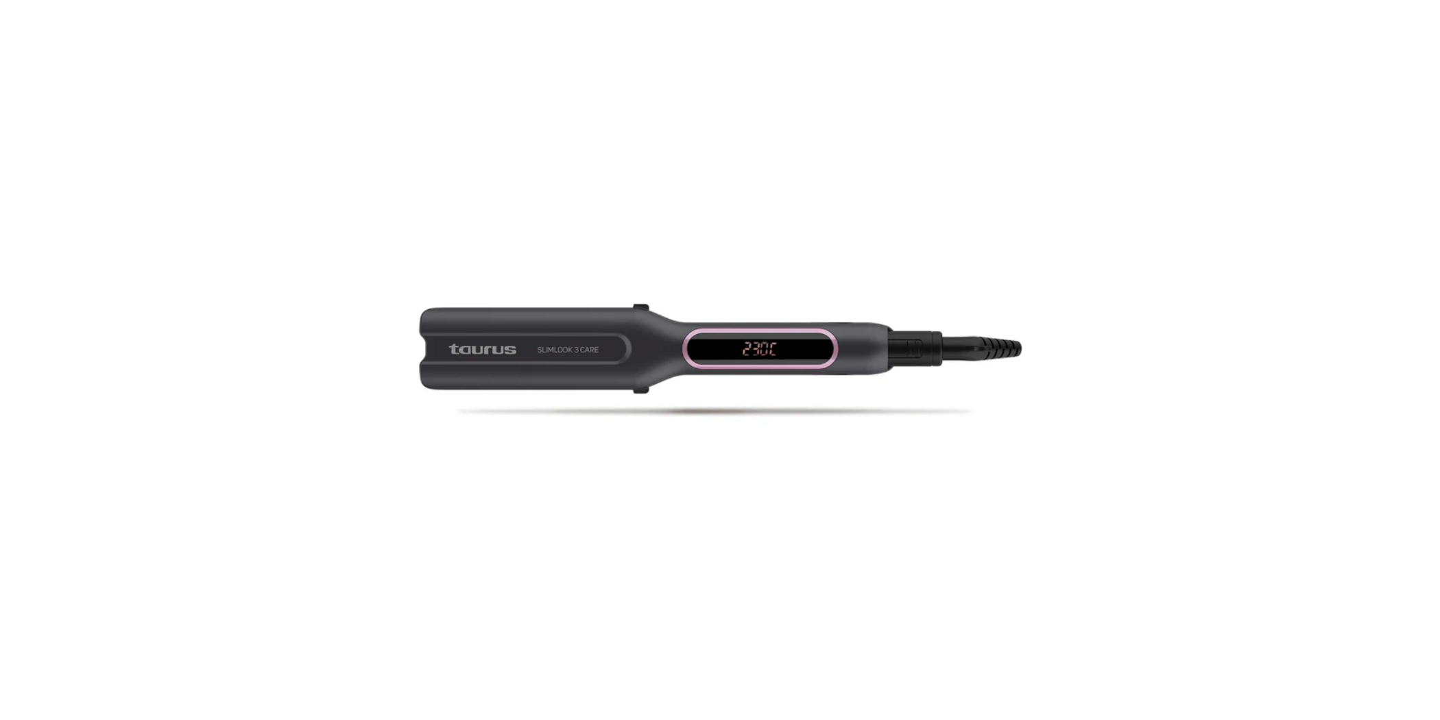 Taurus HS3001 Slimlook 3 Care Hair Straightener