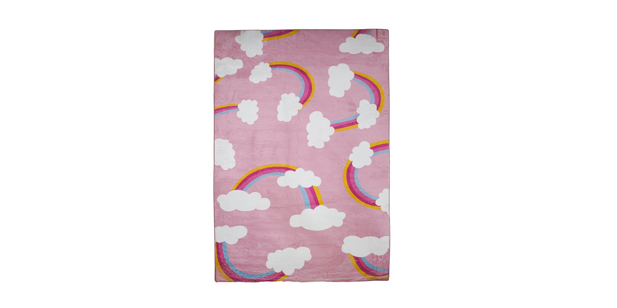 Rugs 160-230 cm Pink