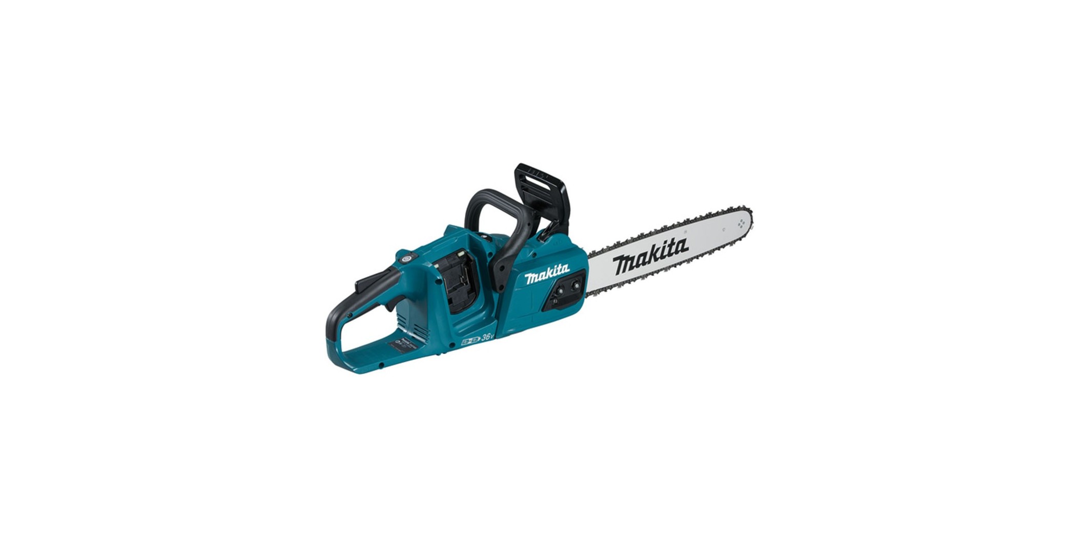 Makita Pmkct-Duc405Z  C/Less Chain Saw Bl 2X18V