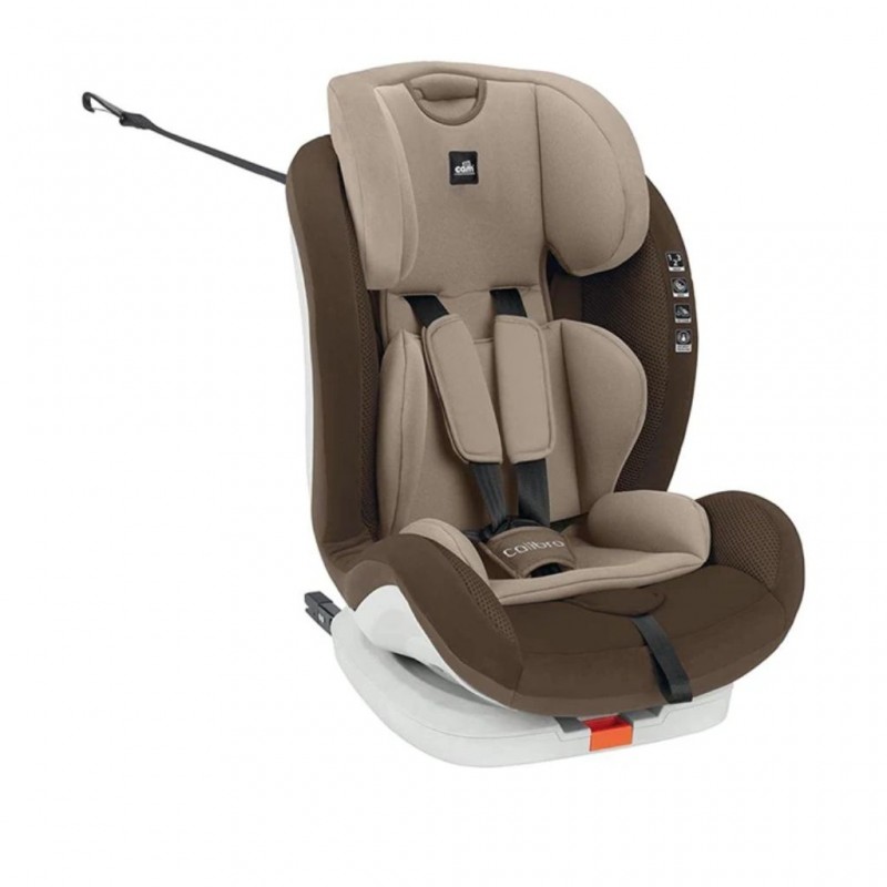 Cam Calibro Car Seat Beige S164/151