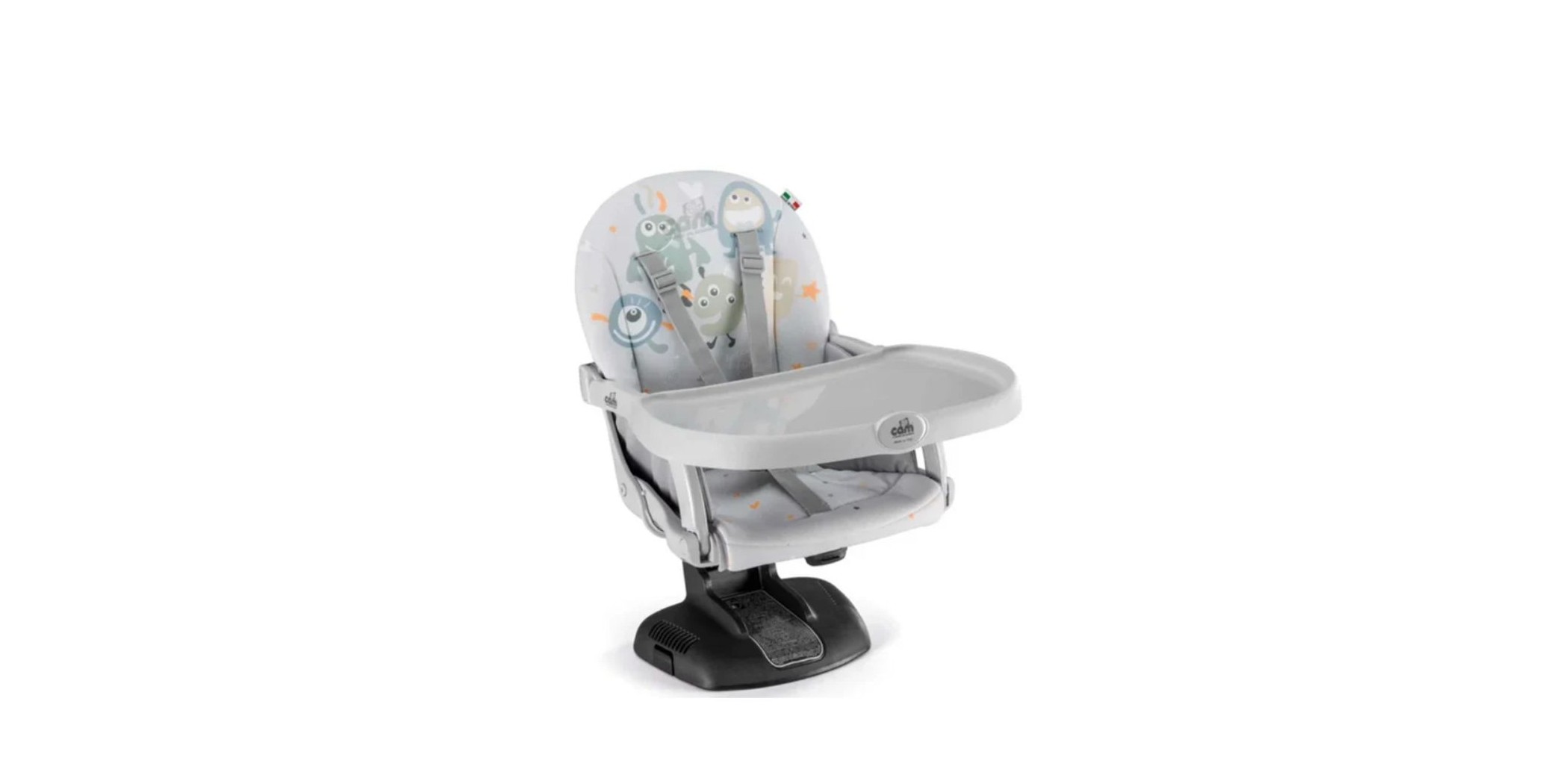 Cam Idea Booster Highchair S334COL259
