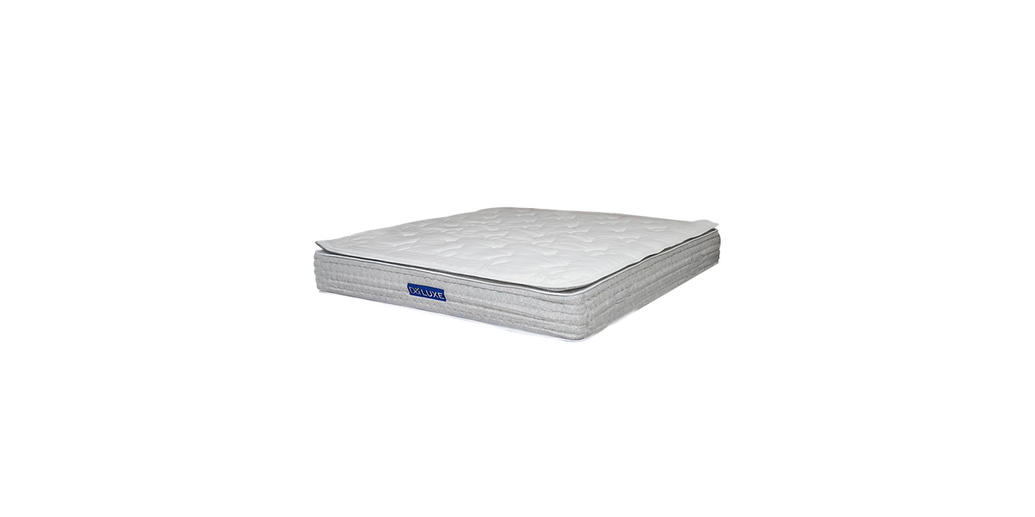 Dorluxe Dream Cloud Mattress 150x190 cm