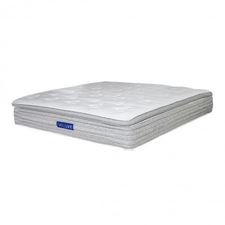 Dorluxe Dream Cloud  Mattress 180x200 cm