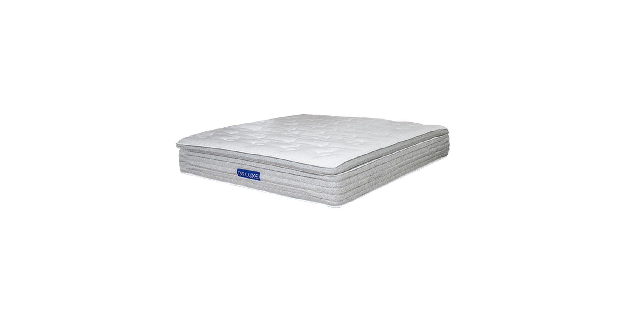 Dorluxe Dream Cloud  Mattress 180x200 cm