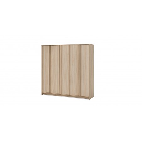 Dynasty Villa Bedroom Set 150x190 cm Kathult Cold