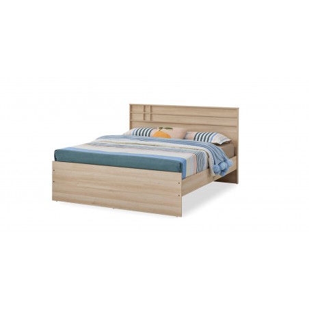 Dynasty Villa Bedroom Set 150x190 cm Kathult Cold