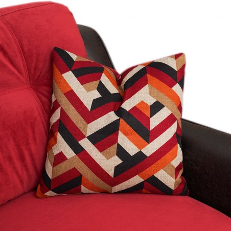 Gabrielle Corner Tornado Col Fabric