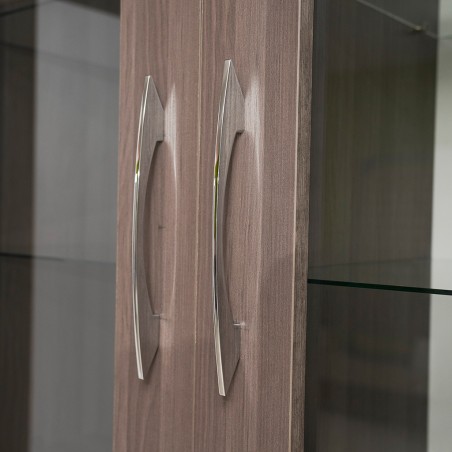 Persia Buffet With 6 Doors In Gouache