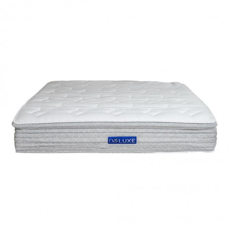 Dorluxe Dream Heaven Mattress 180x200 cm