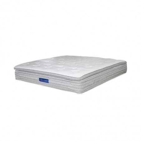 Dorluxe Dream Heaven Mattress 150x190 cm