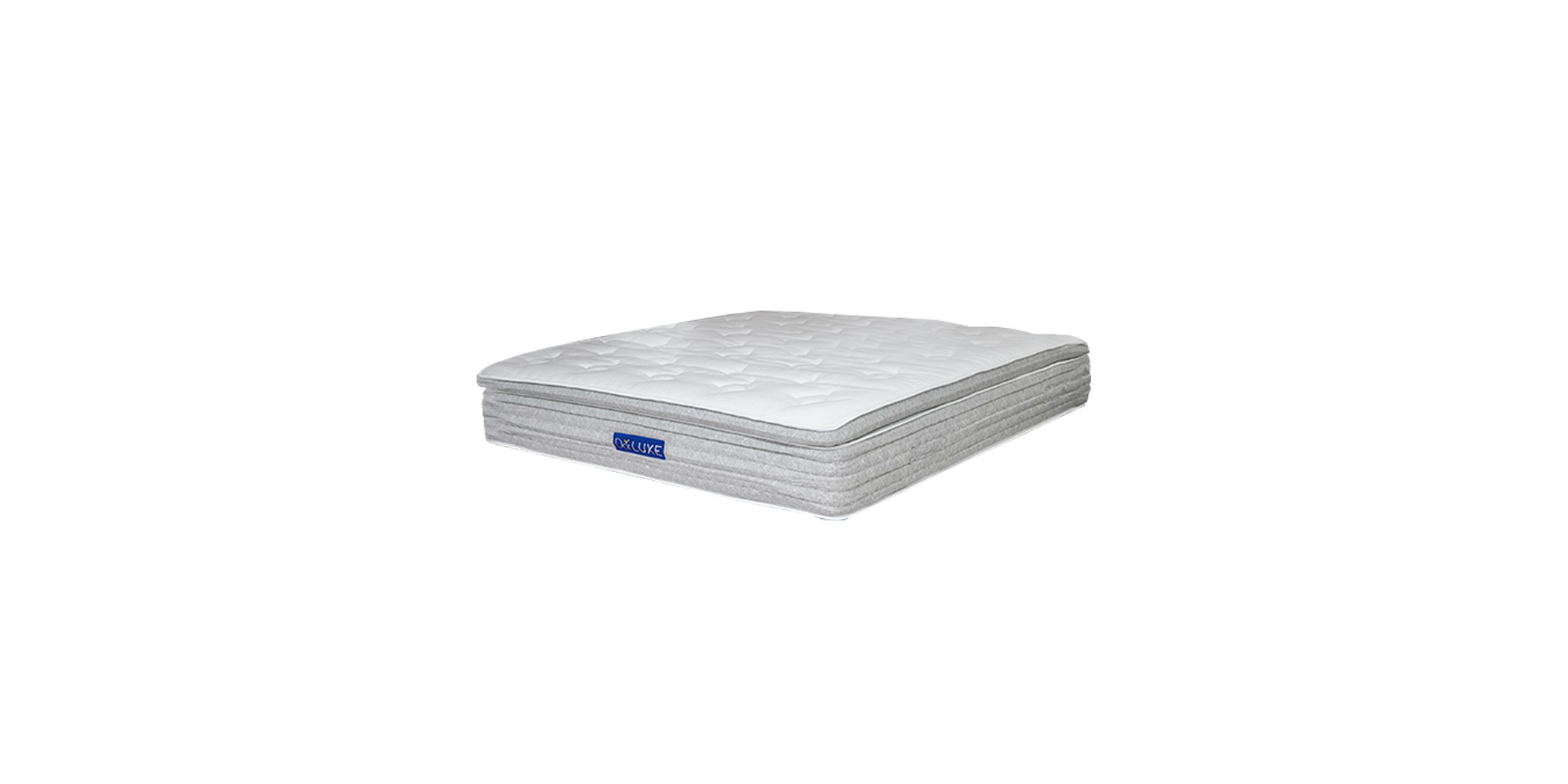 Dorluxe Dream Heaven Mattress 150x190 cm