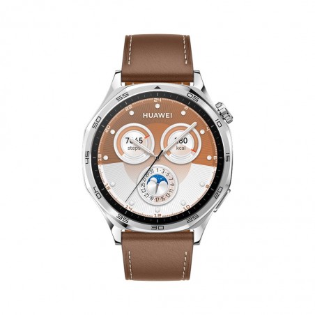 Huawei Watch GT 5 Brown 46mm