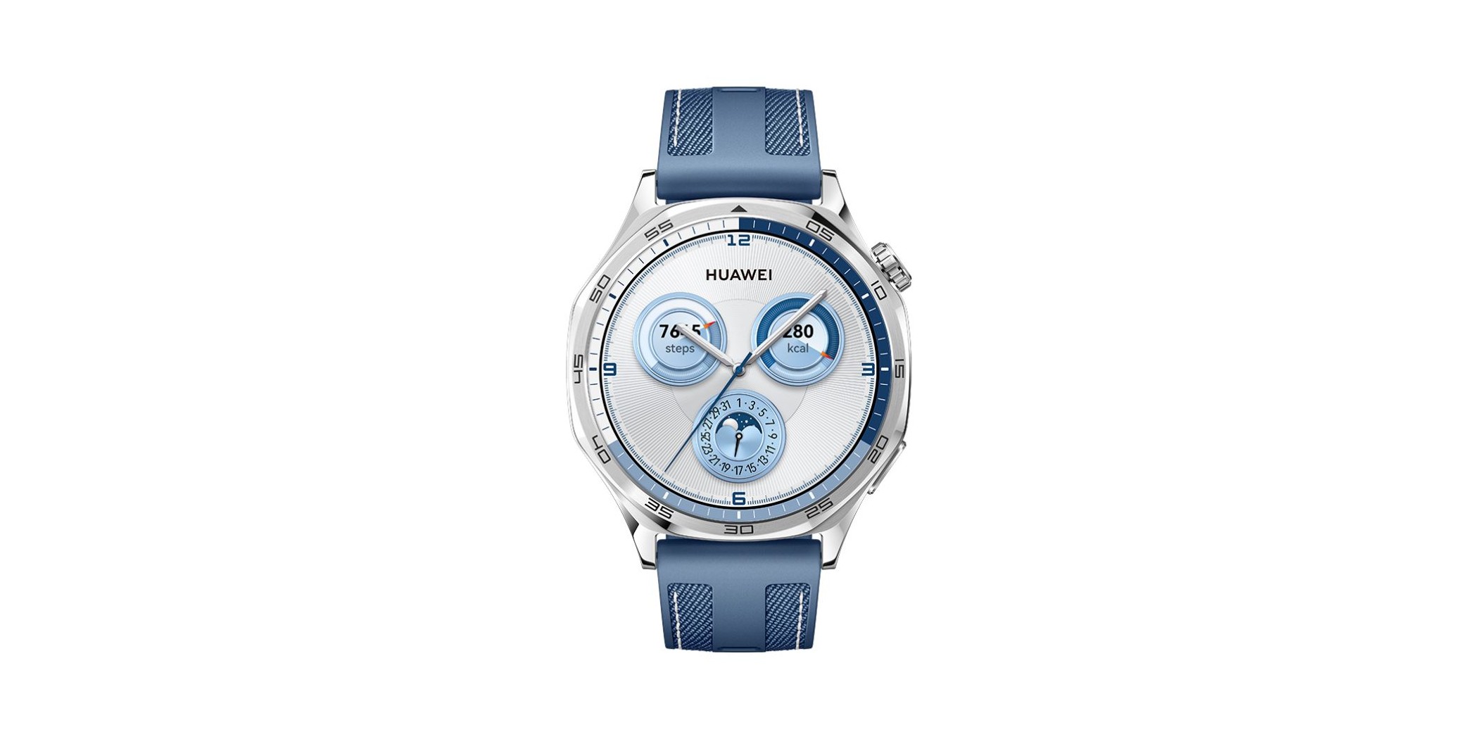 Huawei Watch GT 5 Blue 46mm
