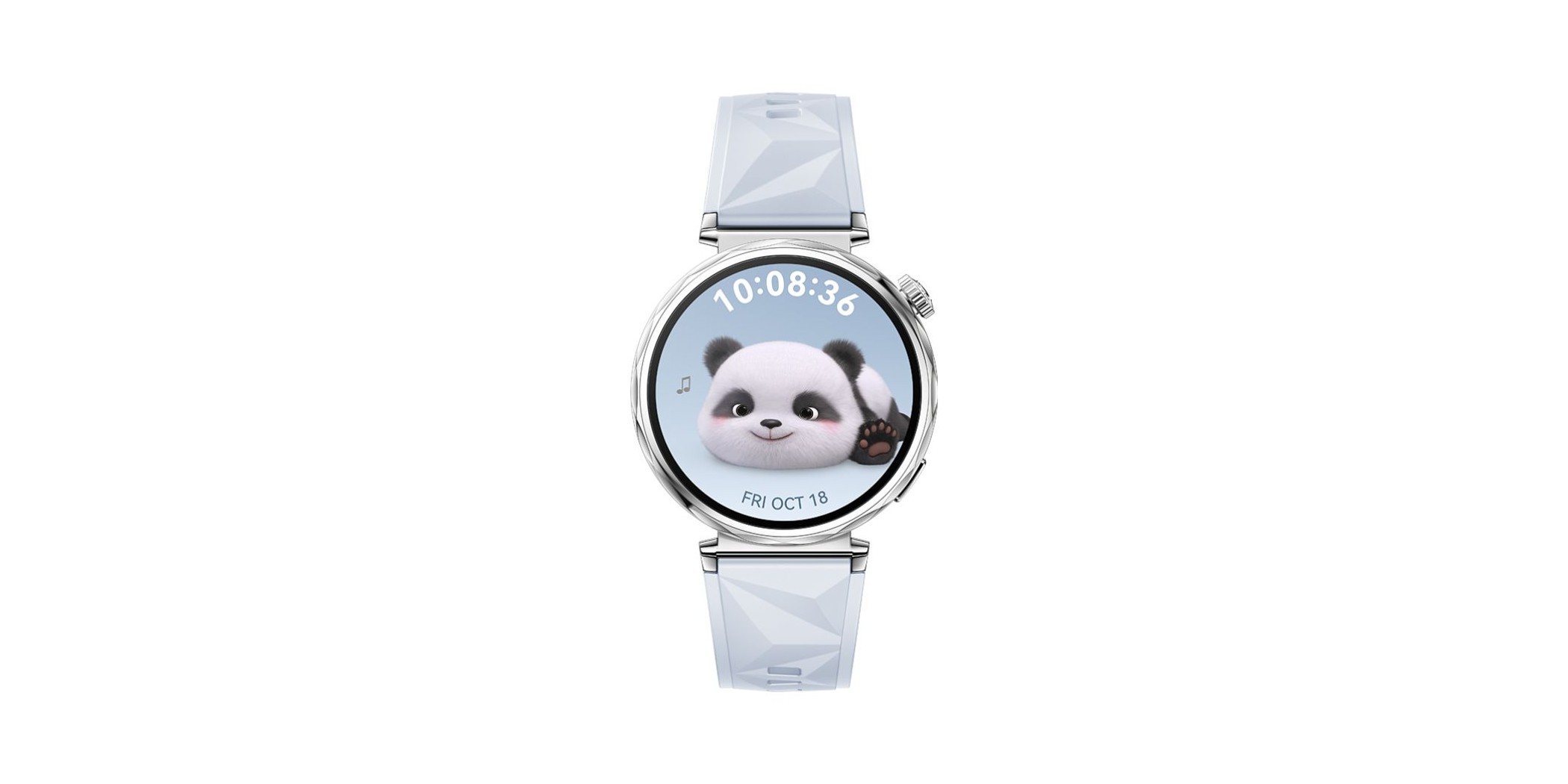 Huawei Watch GT 5 Blue 41mm