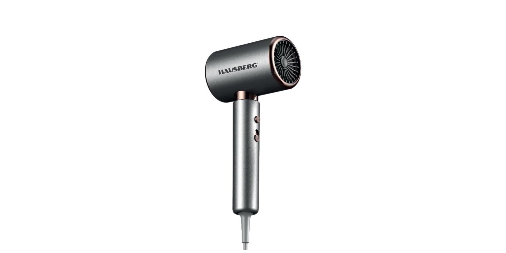 Hausberg HB-262GR 2YW Hair Dryer "O"