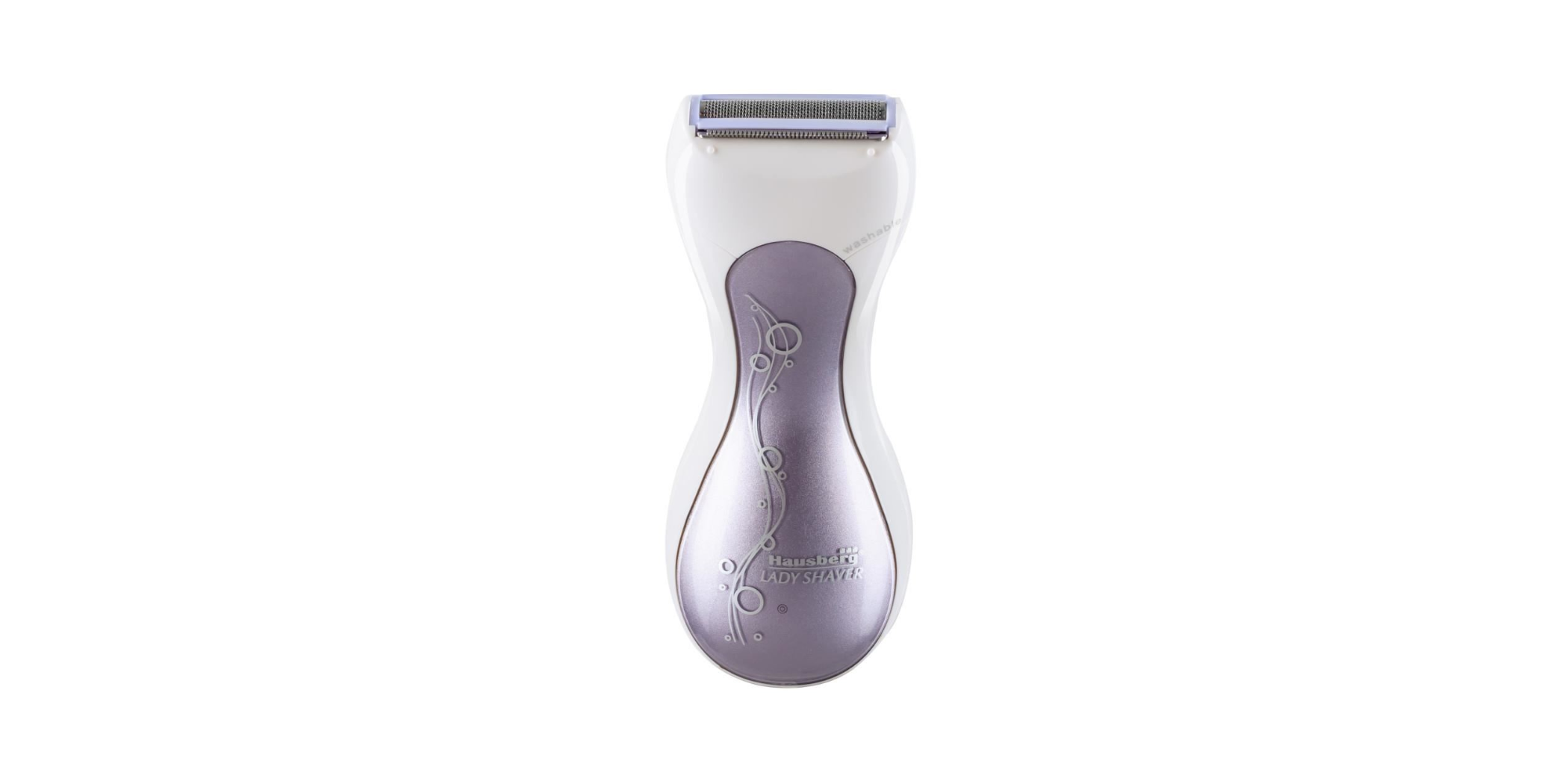Hausberg HB-80MV 2YW Lady Shaver "O"