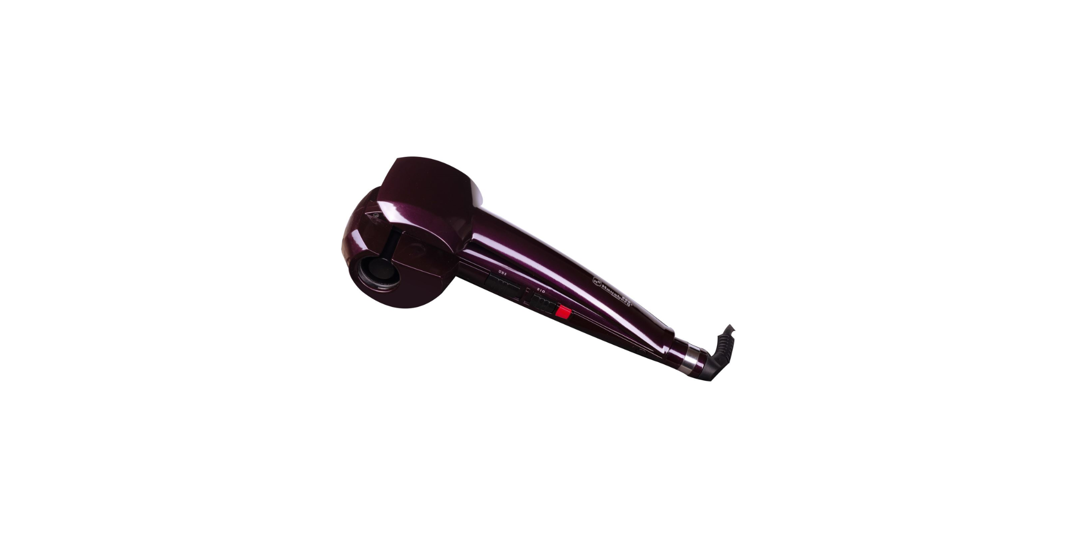 Hausberg HB-45 2YW Hair Curler "O"