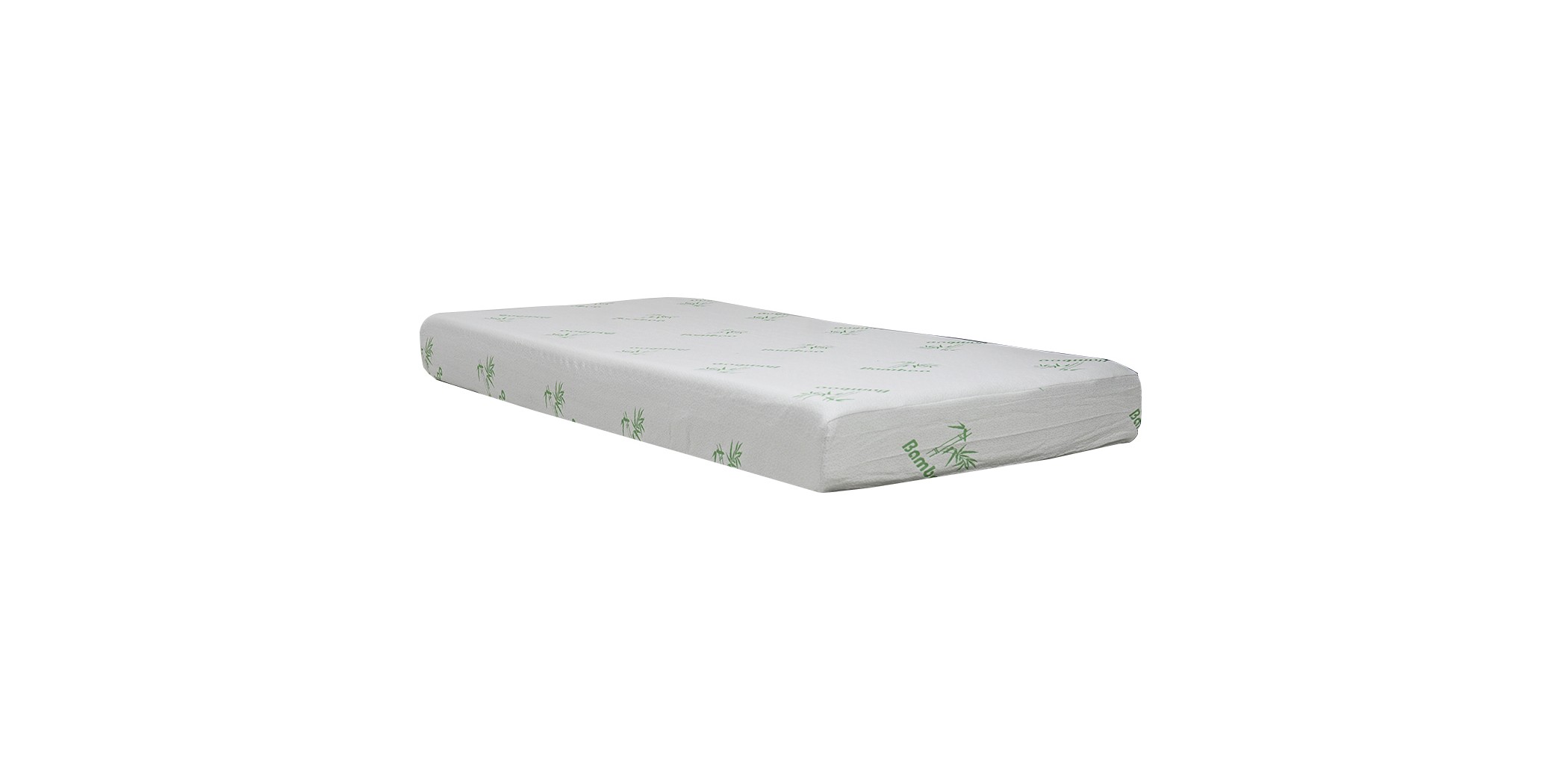 Vienna Comfort Mattress 96x200 cm