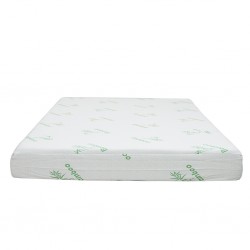 Vienna Comfort Mattress 137x190 cm