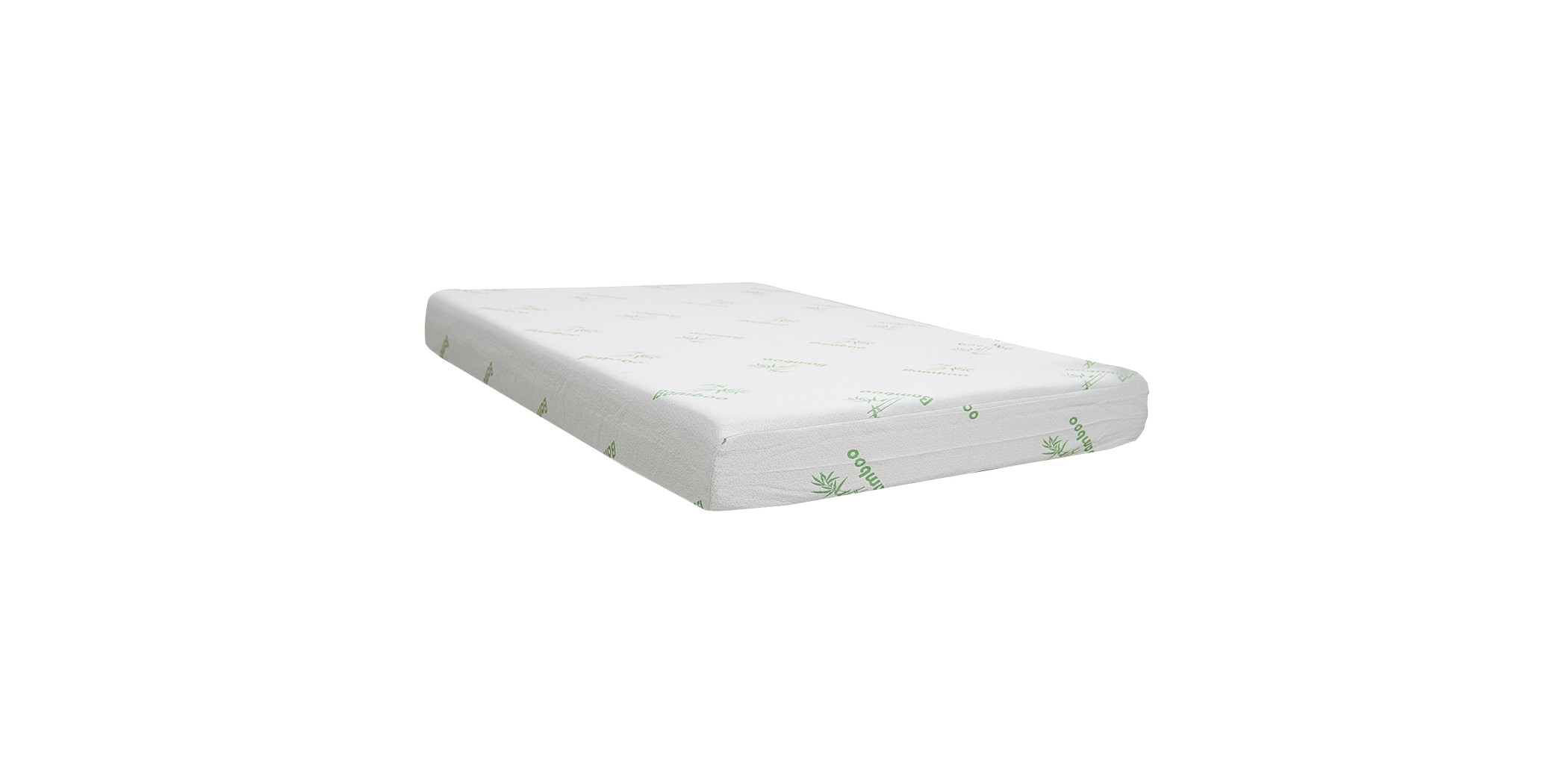 Vienna Comfort Mattress 137x190 cm
