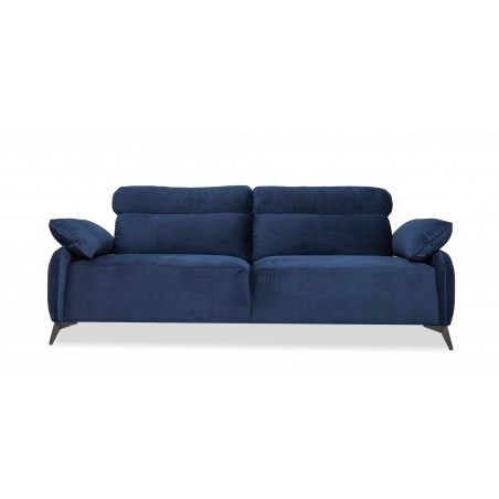 Comfy Sofa 3+2+1 Oakley Marine Col