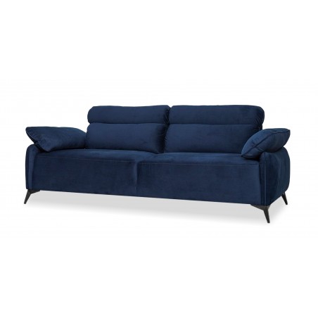 Comfy Sofa 3+2+1 Oakley Marine Col