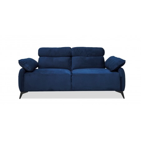 Comfy Sofa 3+2+1 Oakley Marine Col