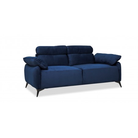 Comfy Sofa 3+2+1 Oakley Marine Col