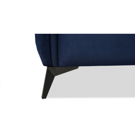 Comfy Sofa 3+2+1 Oakley Marine Col