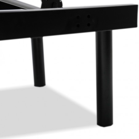 Osaka Adjustable Bed Base 137x190 cm