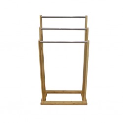 Arizona Bamboo Towel Rack...