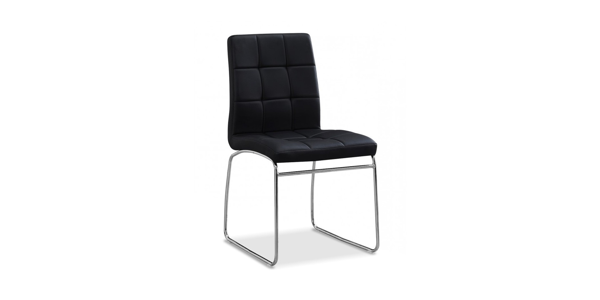 Daisy Dining Chair Leather