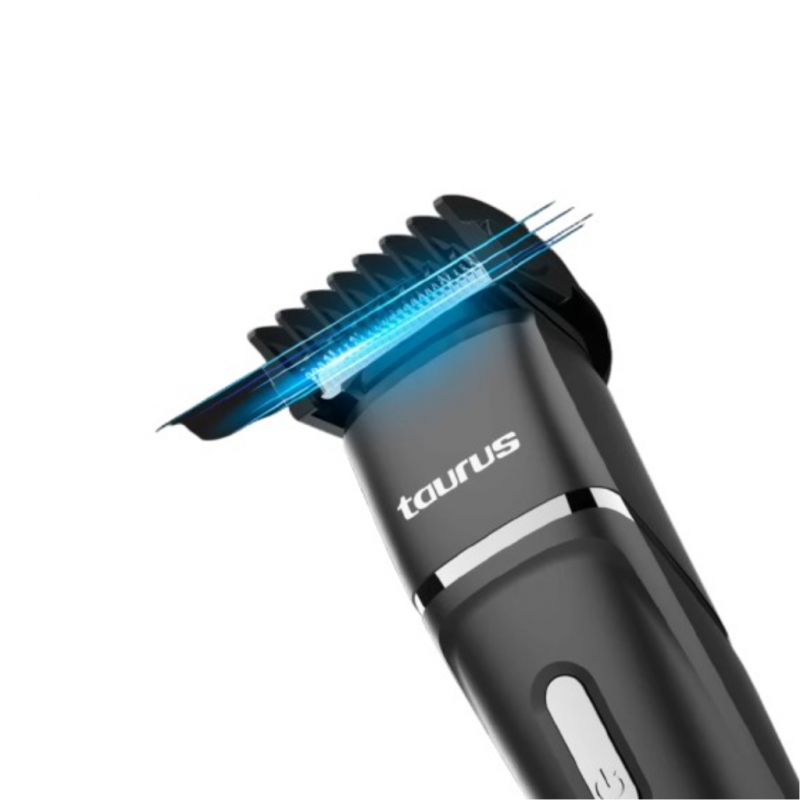 Taurus MC1000 Hipnos Complet 7 In 1 Hair Clipper 902227000