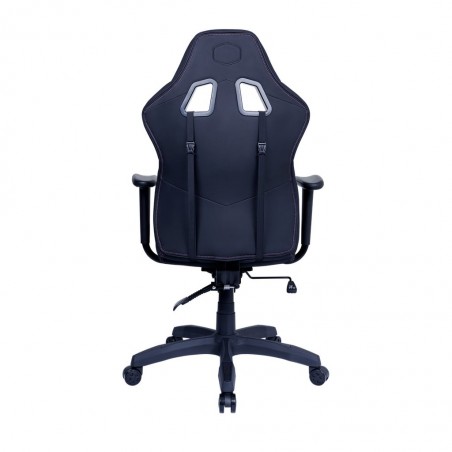 COOLER MASTER CALIBER E1 GAMING CHAIR BLACK