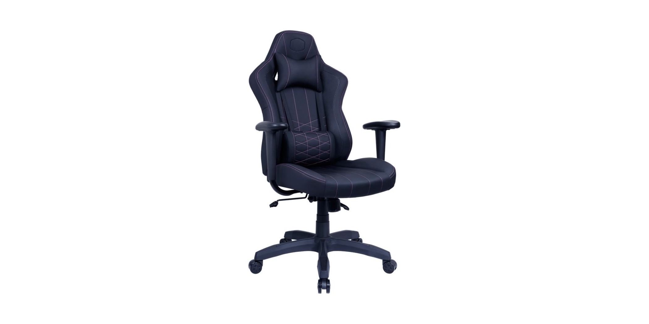 COOLER MASTER CALIBER E1 GAMING CHAIR BLACK