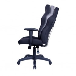 COOLER MASTER CALIBER E1 GAMING CHAIR BLACK