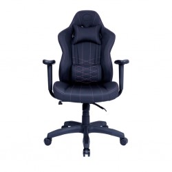 COOLER MASTER CALIBER E1 GAMING CHAIR BLACK